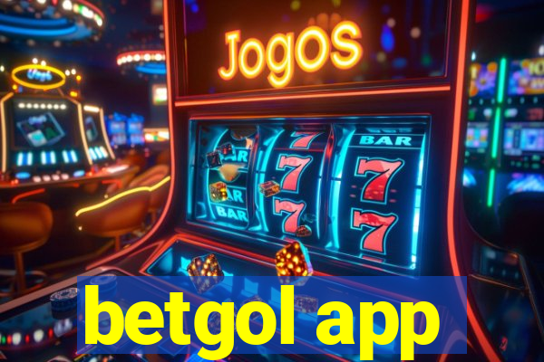 betgol app